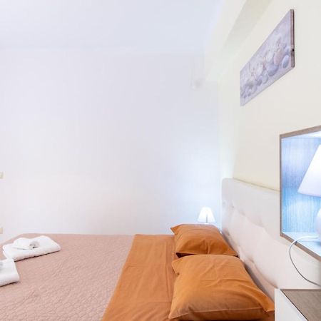 Panorama Apartment Apolpaina Extérieur photo