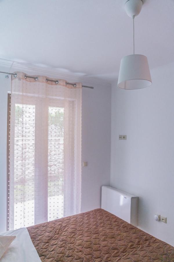 Panorama Apartment Apolpaina Extérieur photo