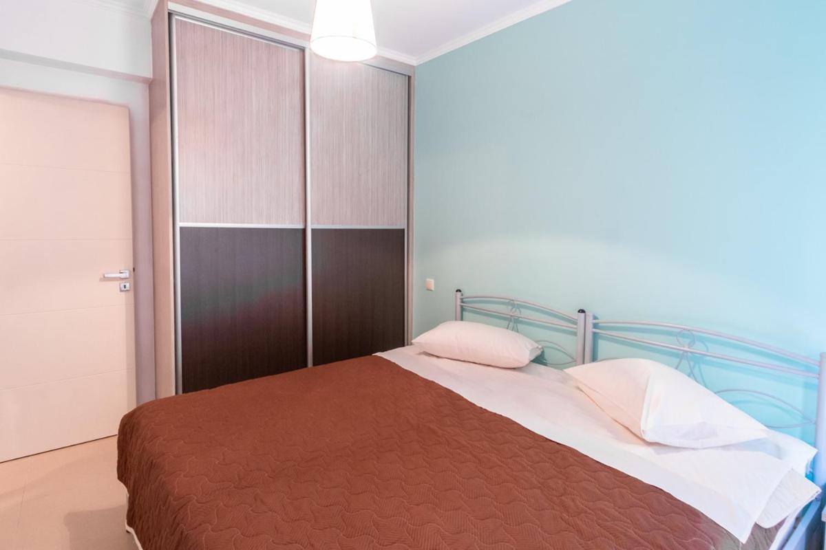 Panorama Apartment Apolpaina Extérieur photo