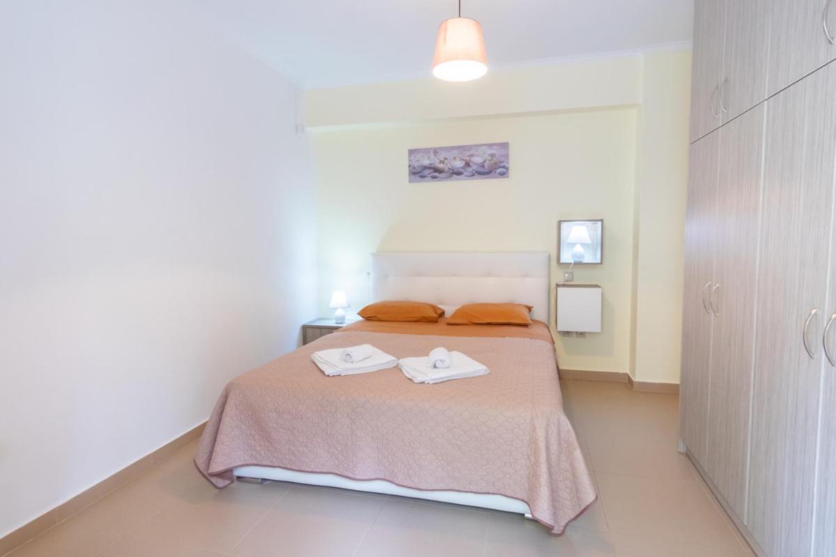 Panorama Apartment Apolpaina Extérieur photo