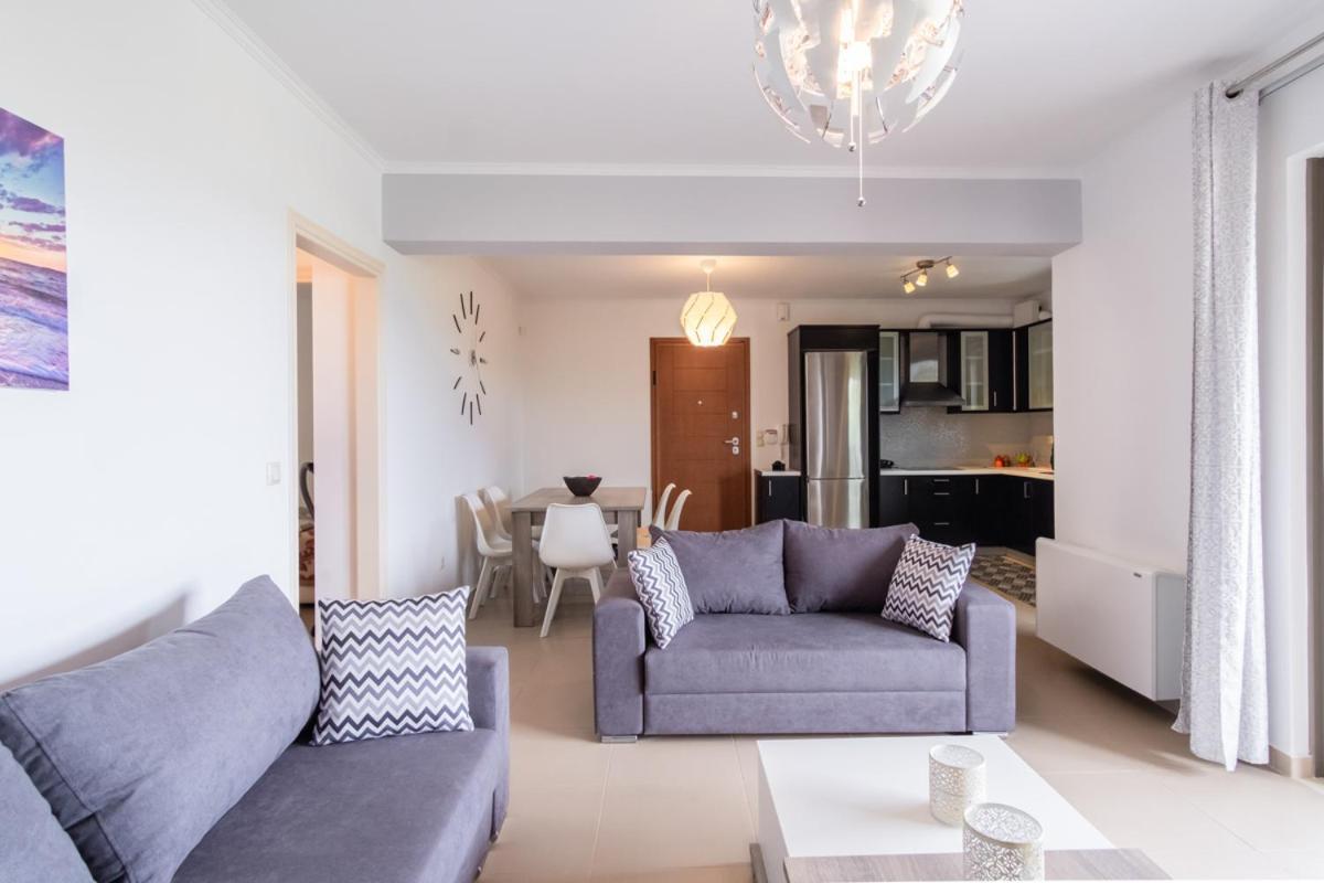 Panorama Apartment Apolpaina Extérieur photo