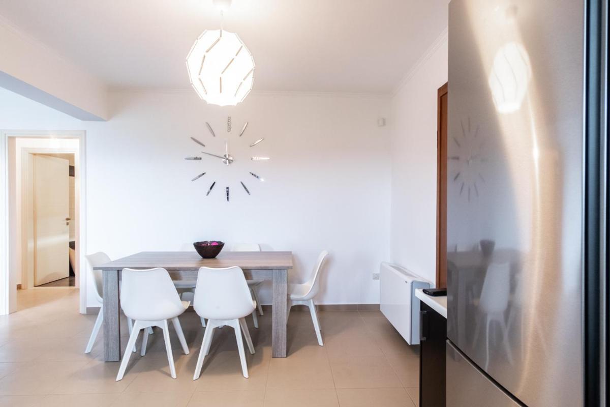 Panorama Apartment Apolpaina Extérieur photo